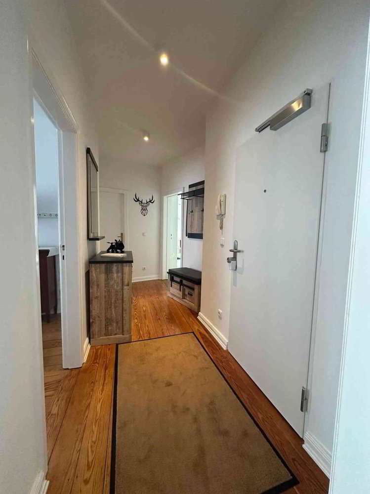 3 rooms Apartment for rent in Winterthur - image 1/8