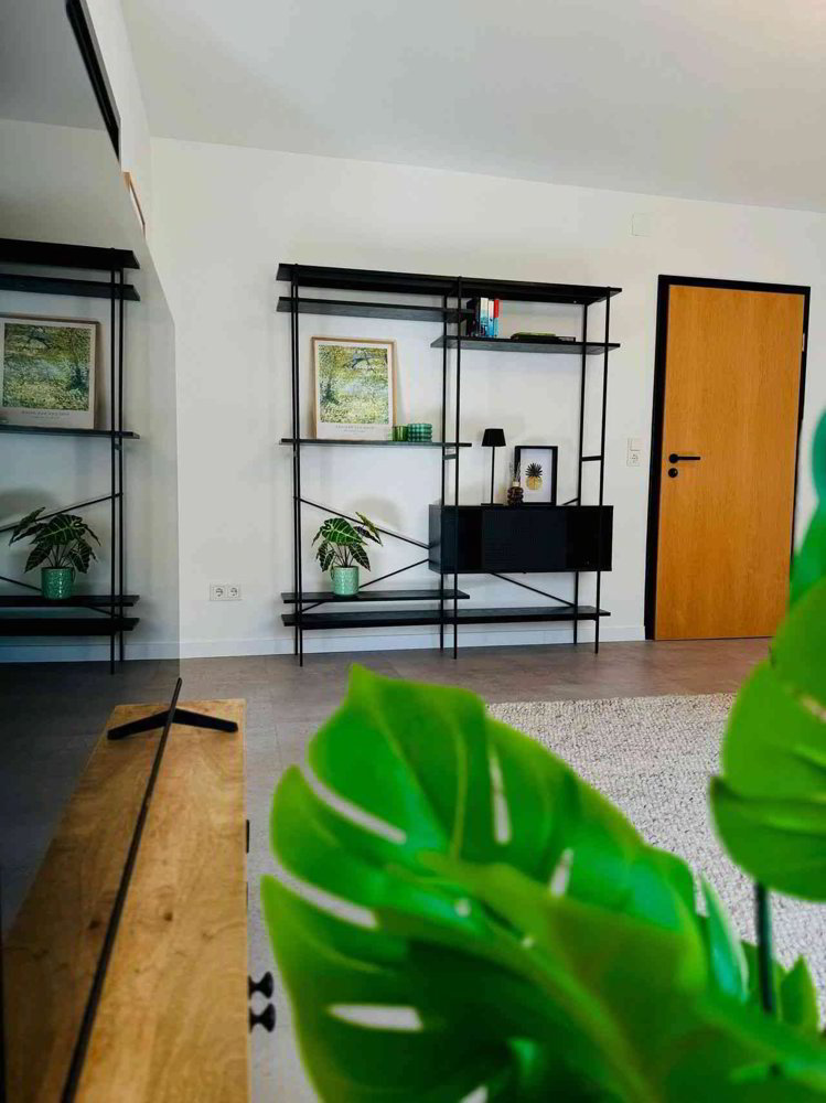 3 rooms Apartment for rent in Payerne - image 1/7