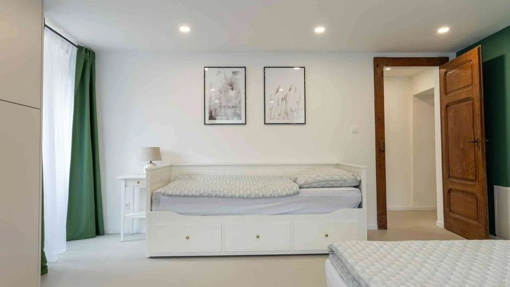 2.5 Zimmer Wohnung zu vermieten in Acquarossa - Bild 1/12