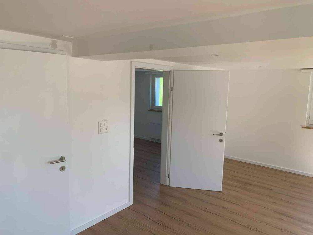 Wohnung – Lutzenberg