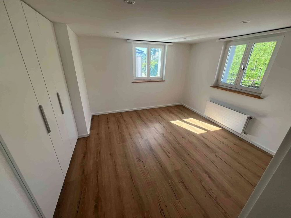 Wohnung – Lutzenberg - Ansicht 2