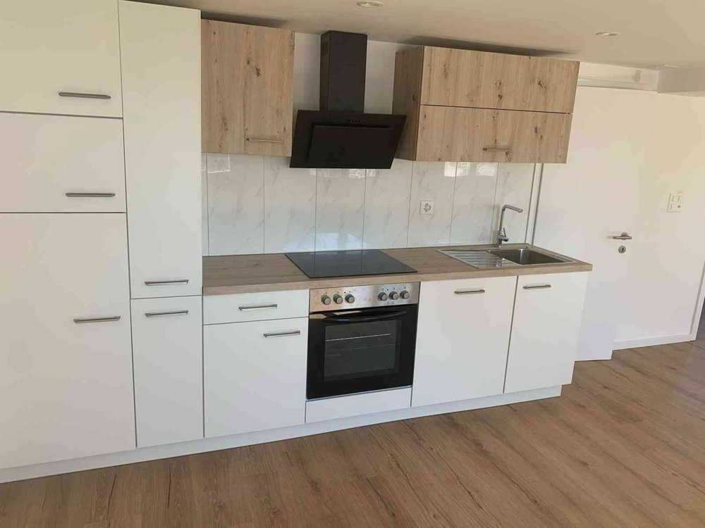 Wohnung – Lutzenberg - Ansicht 3
