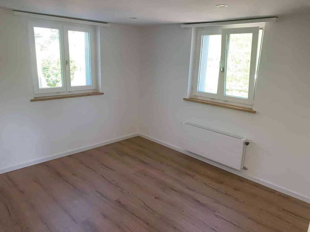Wohnung – Lutzenberg - Ansicht 4