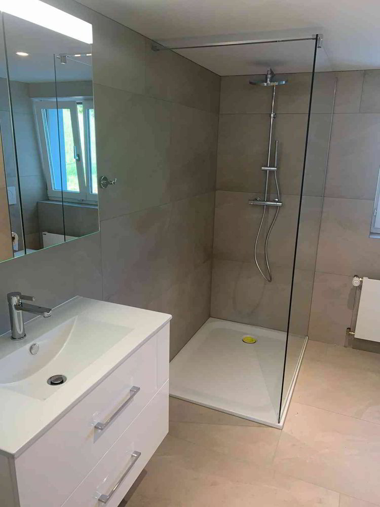 Wohnung – Lutzenberg - Ansicht 5
