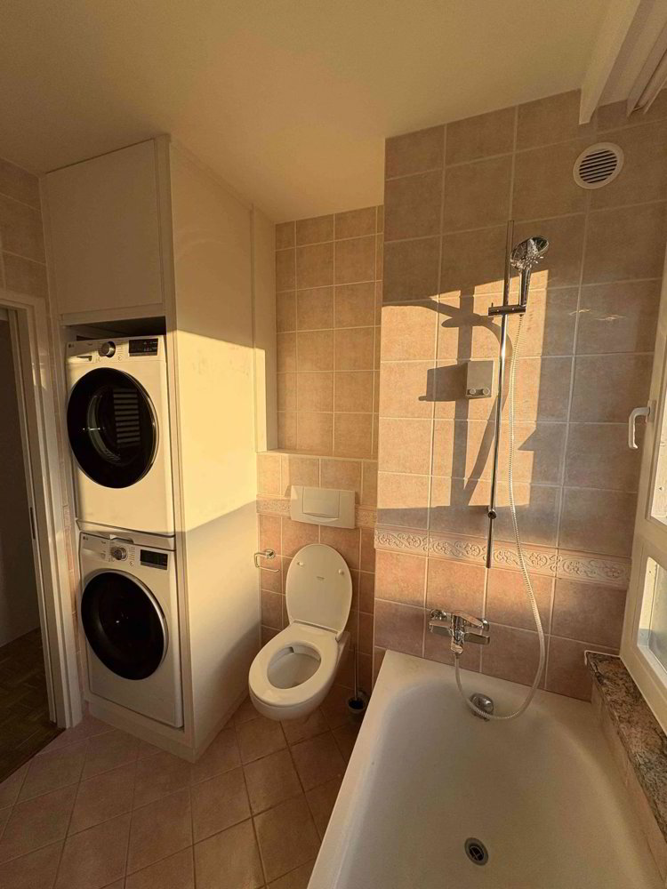 4 Zimmer Wohnung zu vermieten in Versoix - Bild 1/13