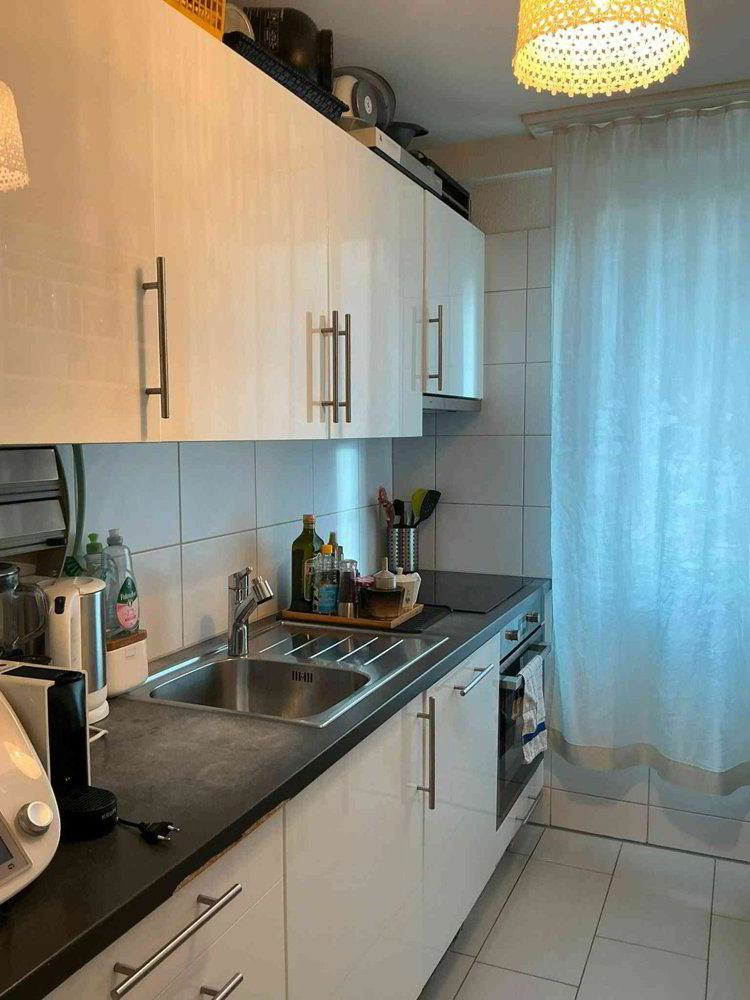 Wohnung – Ennetbaden, Bezirk Baden - Ansicht 4