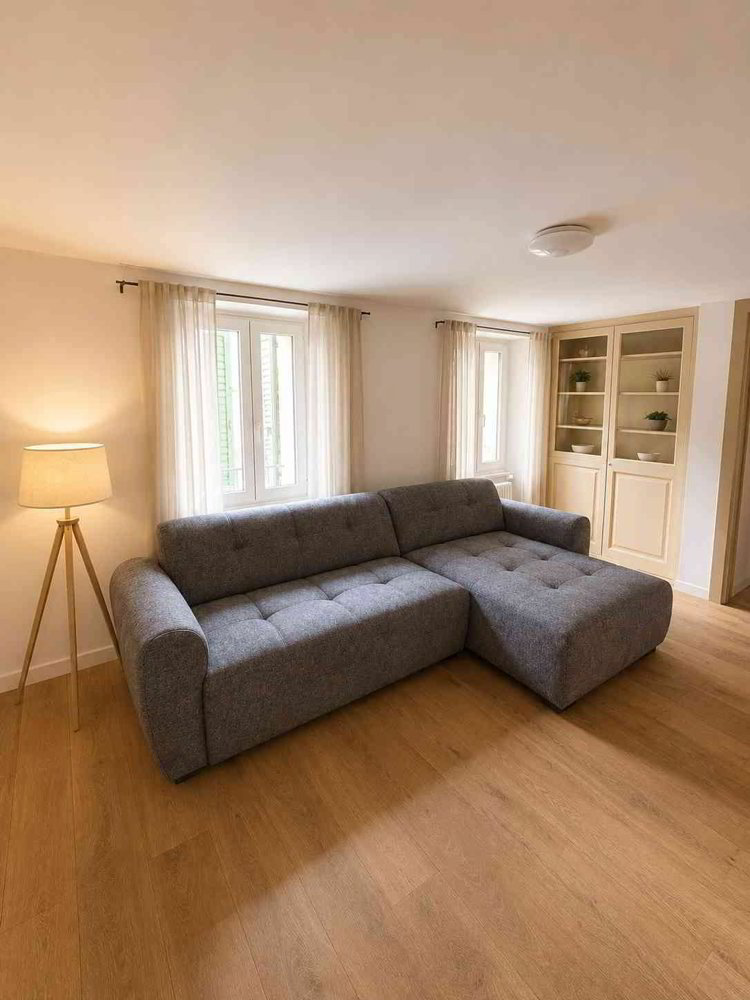 Wohnung – Airolo, Lüína, Valle