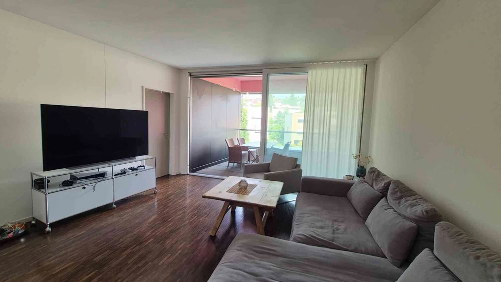 Wohnung – Baar - Ansicht 2