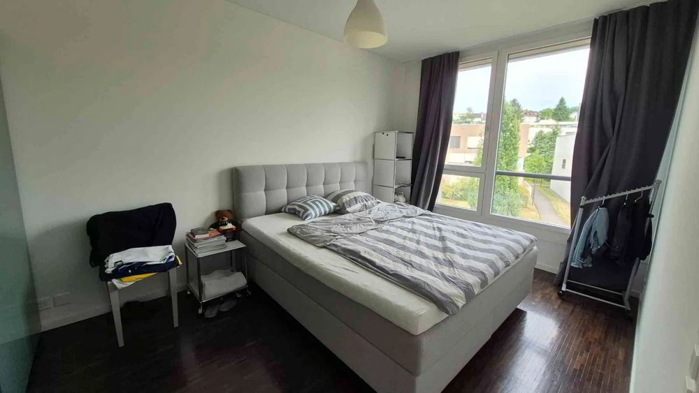 Wohnung – Baar - Ansicht 4