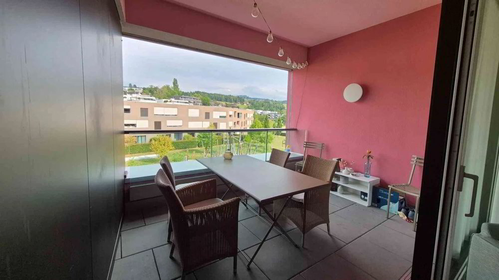 Wohnung – Baar - Ansicht 5