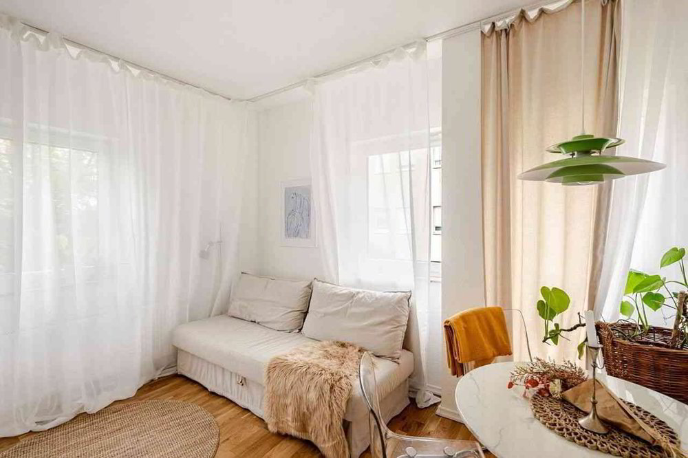 2 Zimmer Wohnung zu vermieten in Chur - Bild 1/7