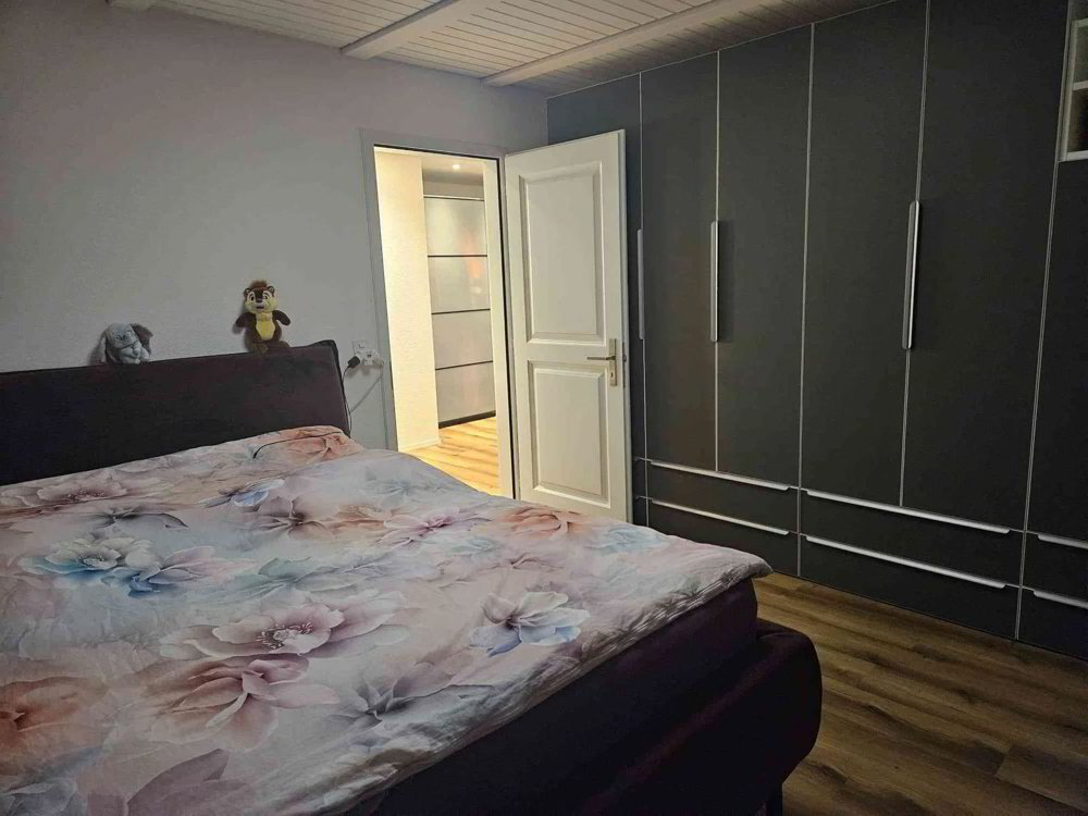 Wohnung – Ursenbach, Oberdorf - Ansicht 4