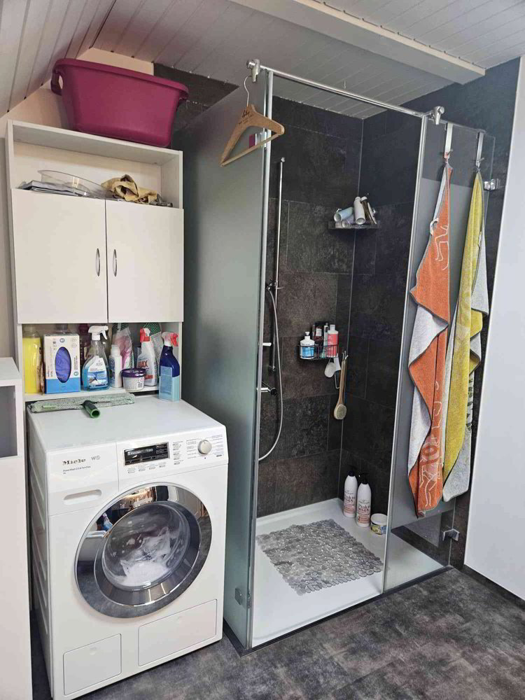 Wohnung – Ursenbach, Oberdorf - Ansicht 5