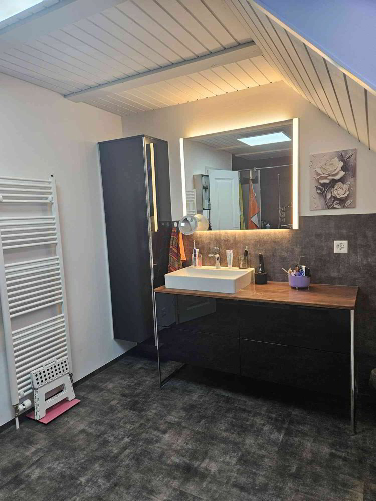 Wohnung – Ursenbach, Oberdorf - Mehr