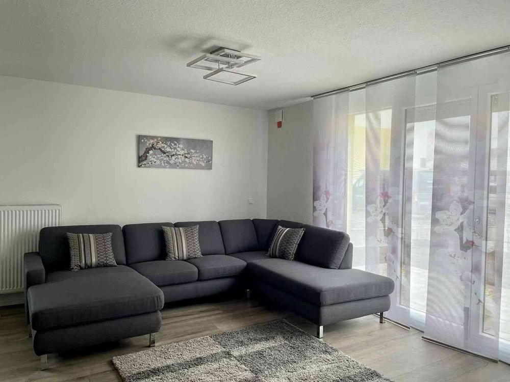 Wohnung – Frauenfeld - Ansicht 2