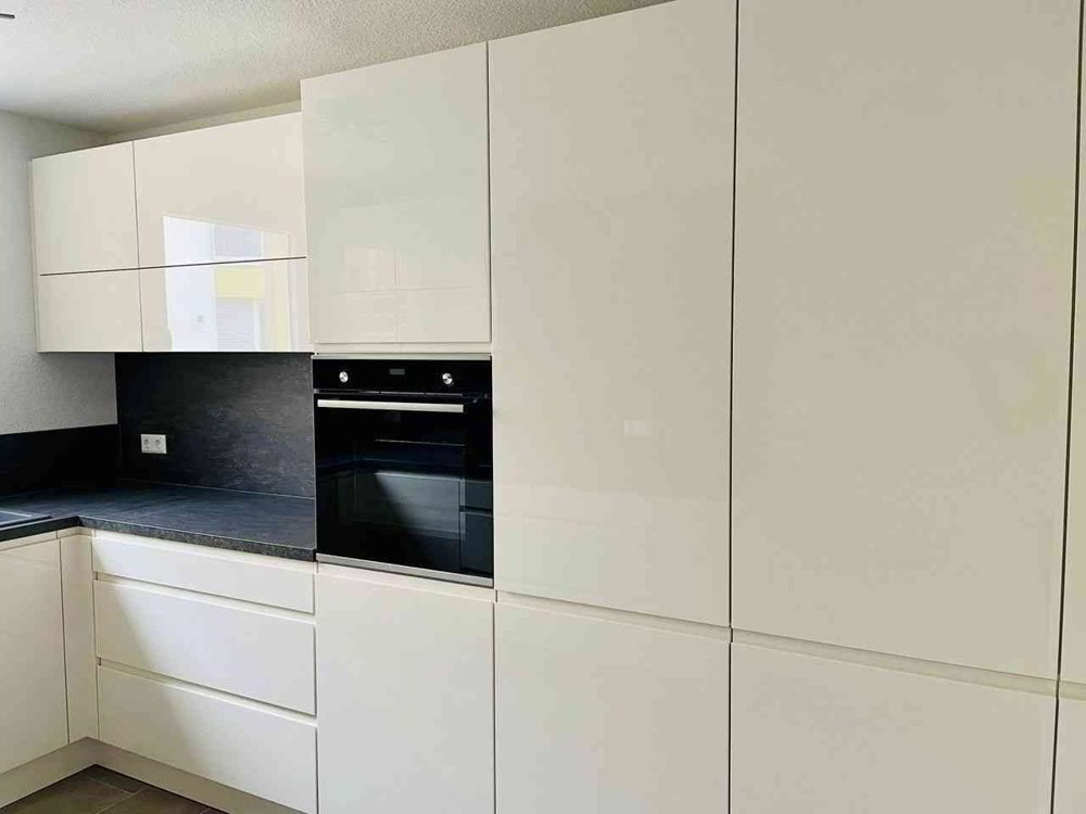 Wohnung – Frauenfeld - Ansicht 5