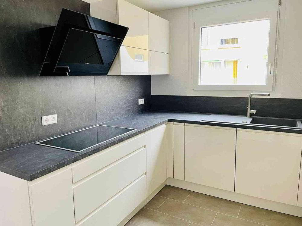 2 rooms Apartment for rent in Frauenfeld - image 1/6