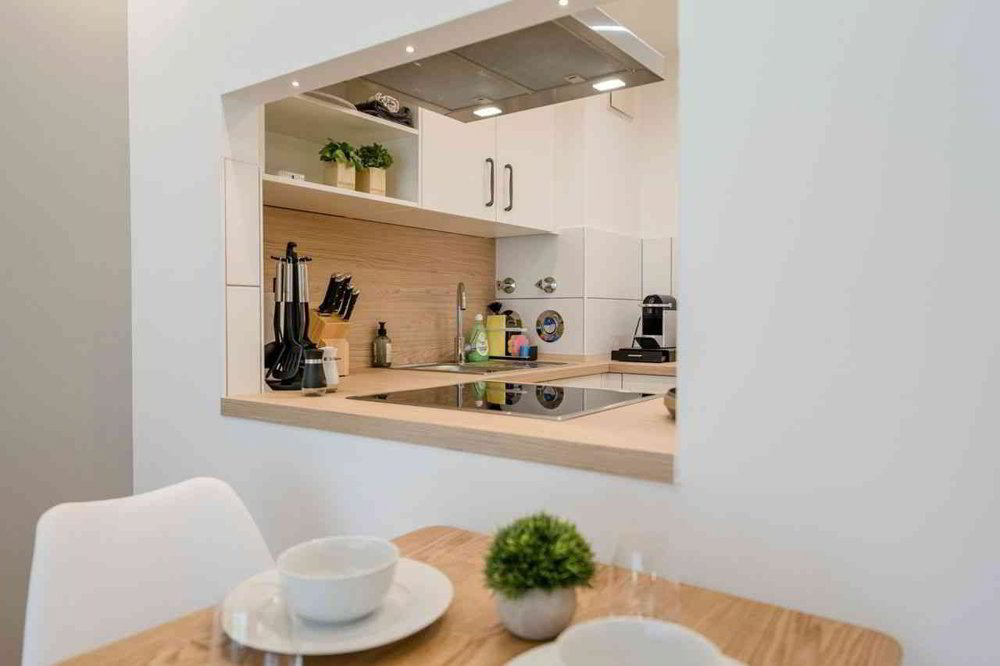 Wohnung – Montreux - Ansicht 2