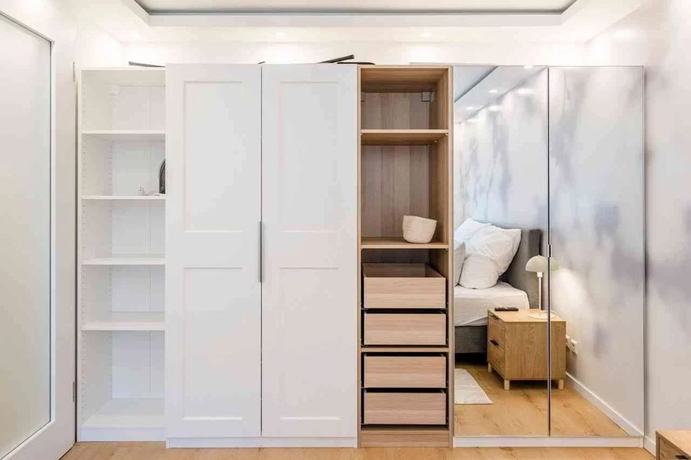 Wohnung – Montreux - Ansicht 4