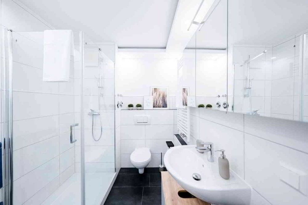 Wohnung – Montreux - Ansicht 5