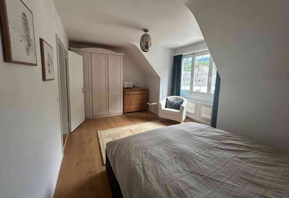 Wohnung – Chur - Ansicht 2