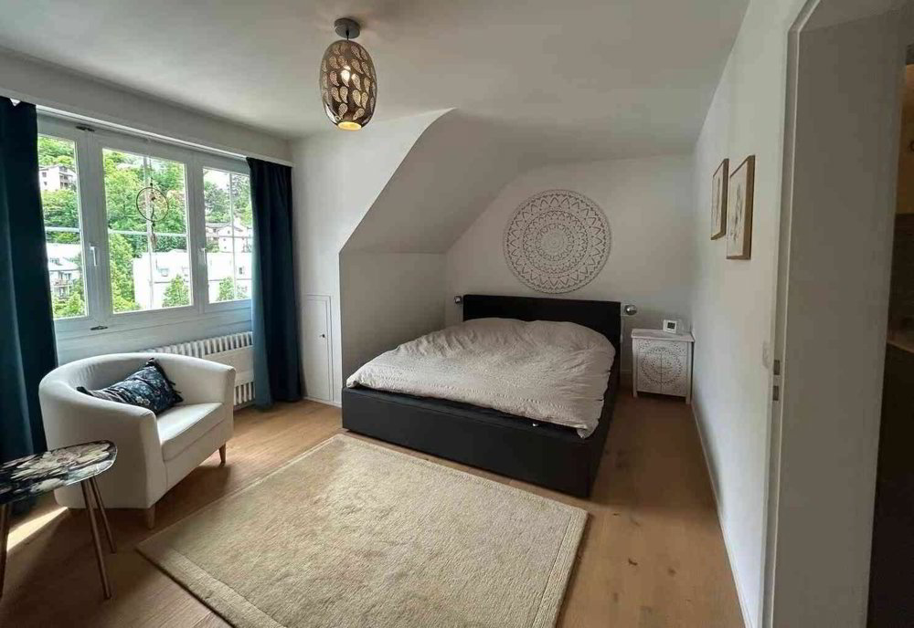 Wohnung – Chur - Ansicht 3