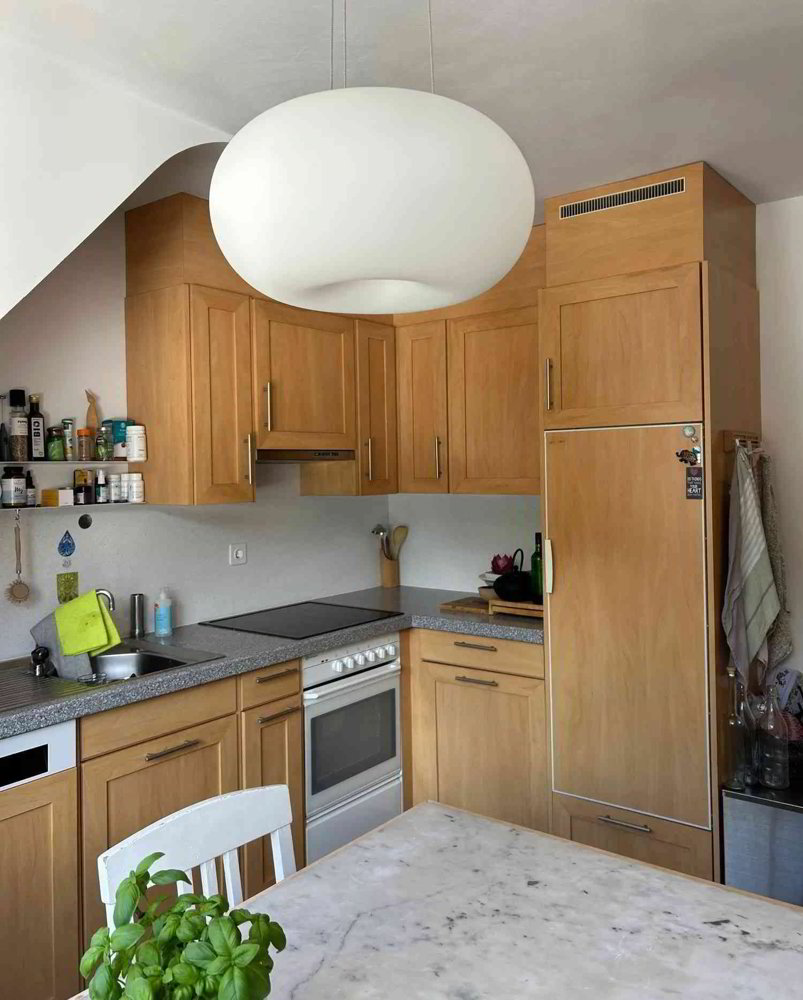 Wohnung – Chur - Ansicht 5