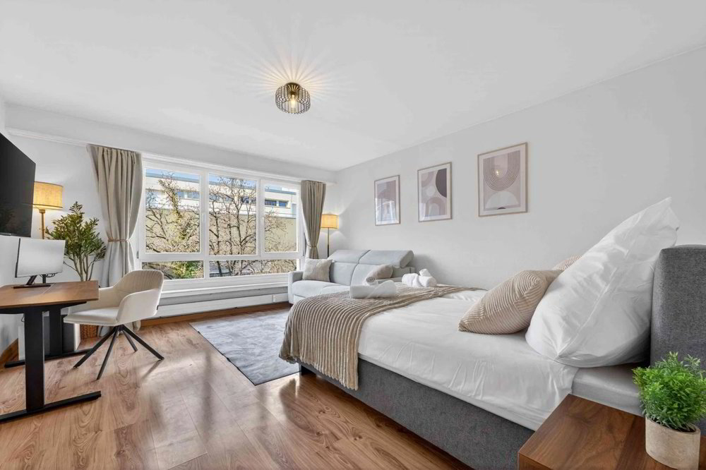 Wohnung – Basel - Ansicht 2