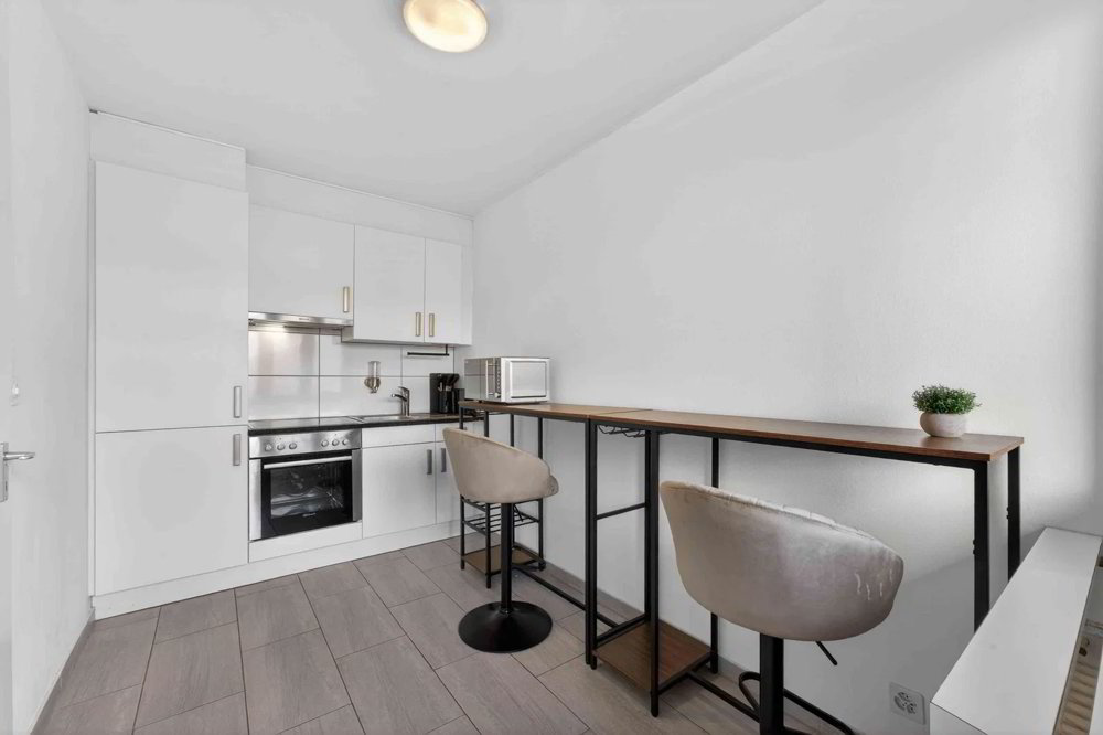 Wohnung – Basel - Ansicht 4