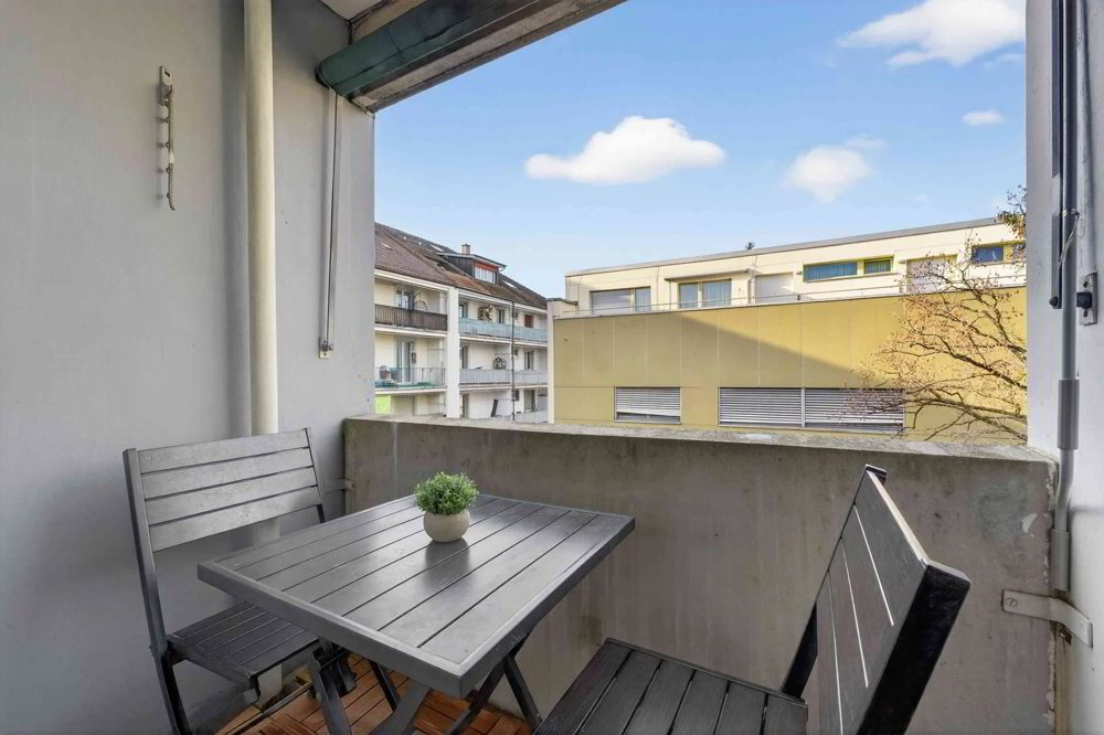 Wohnung – Basel - Ansicht 5