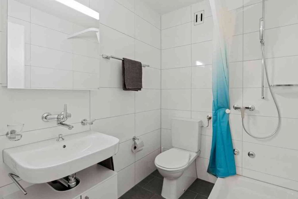 1 rooms Apartment for rent in Winterthour - image 1/9