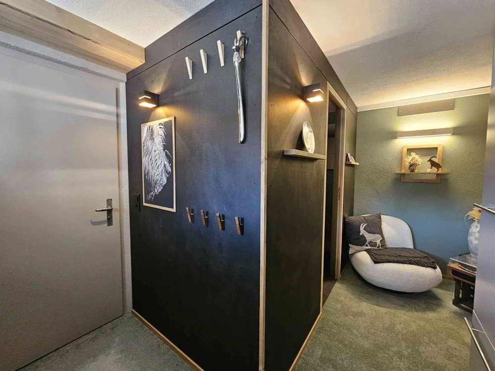 Wohnung – Schluein - Ansicht 4
