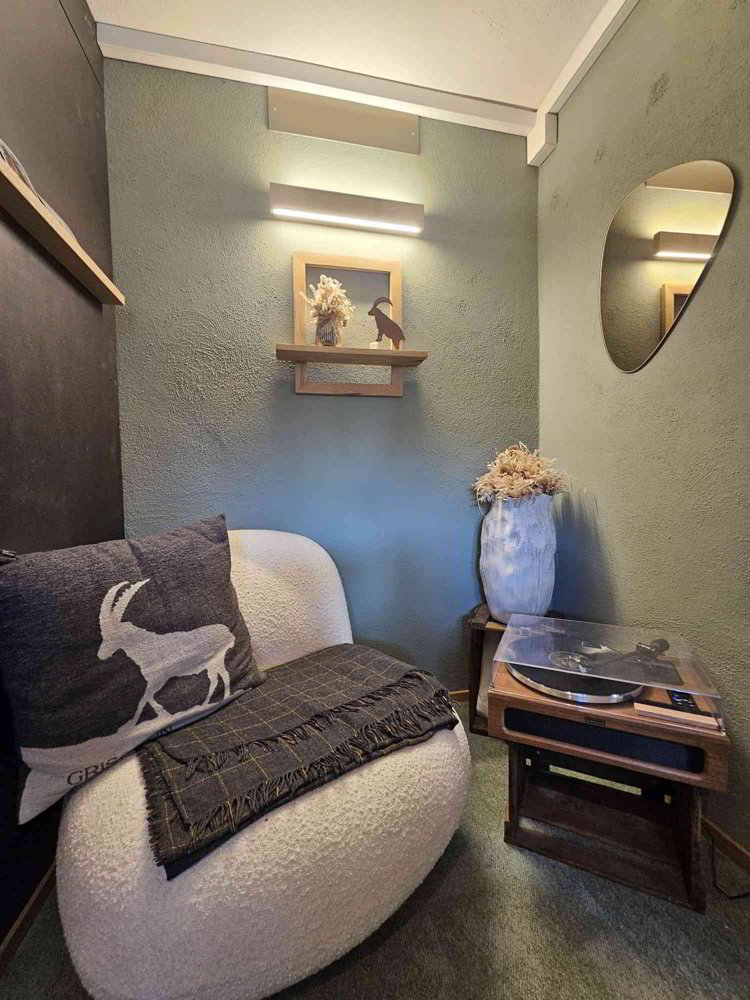 Wohnung – Schluein - Ansicht 5