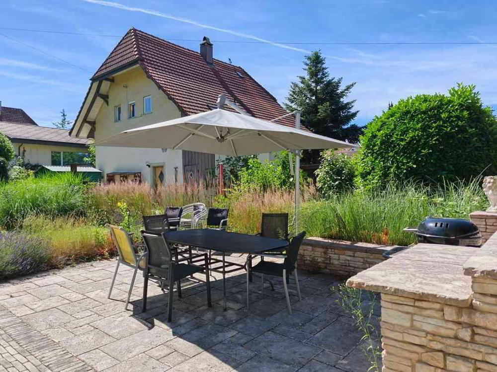 Wohnung – Lyss, Verwaltungskreis Seeland - Ansicht 4