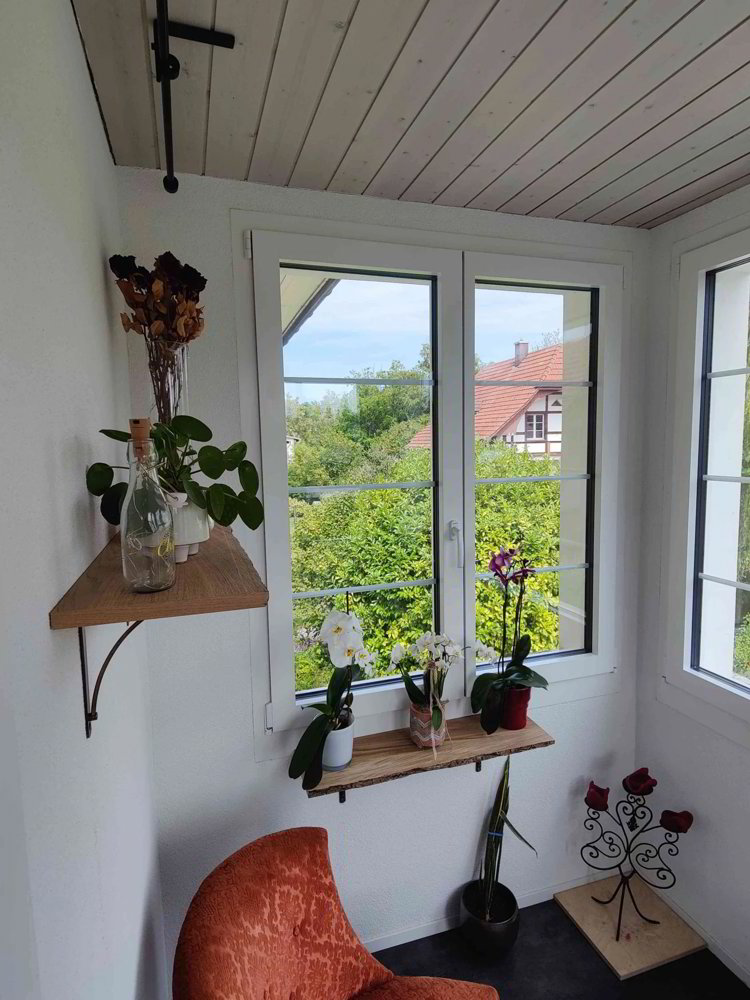 Wohnung – Lyss, Verwaltungskreis Seeland - Ansicht 5