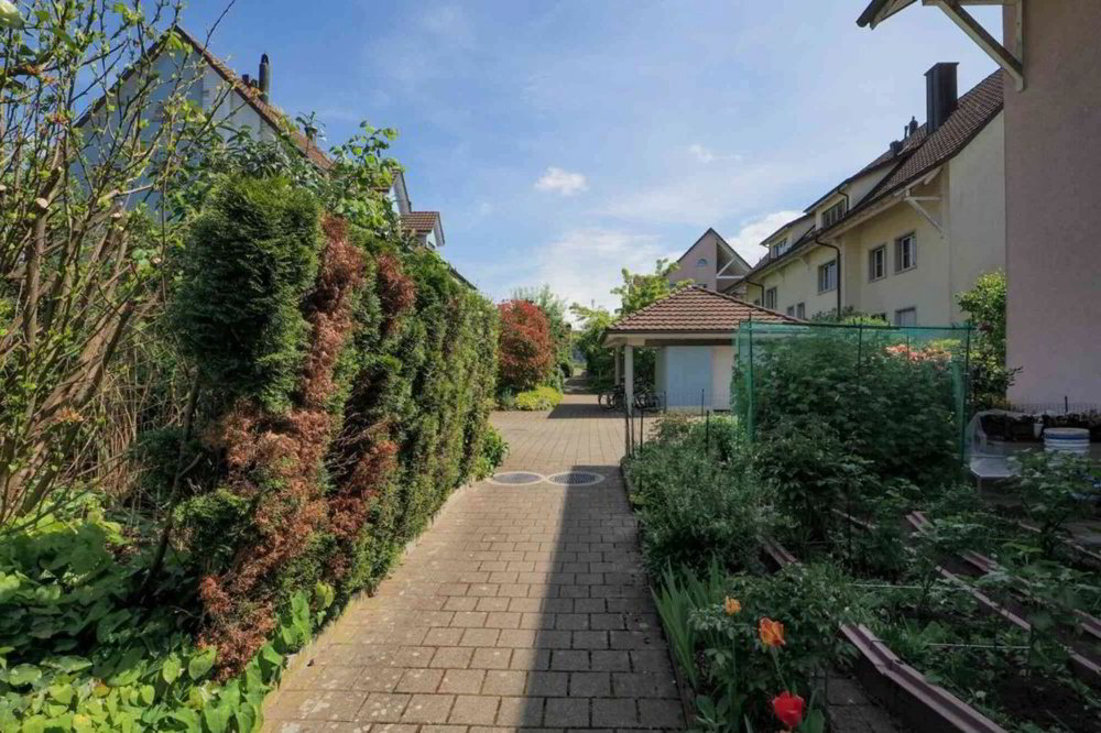 3.5 rooms Apartment for rent in Volketswil - image 1/13