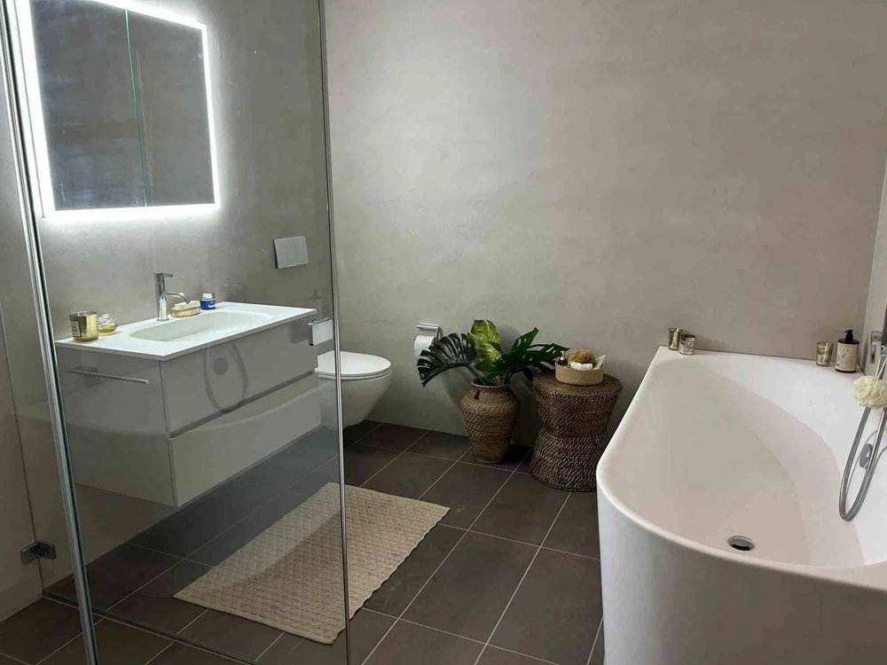 Wohnung – Erlenbach (ZH), Kappeli, Bezirk Meilen - Ansicht 3