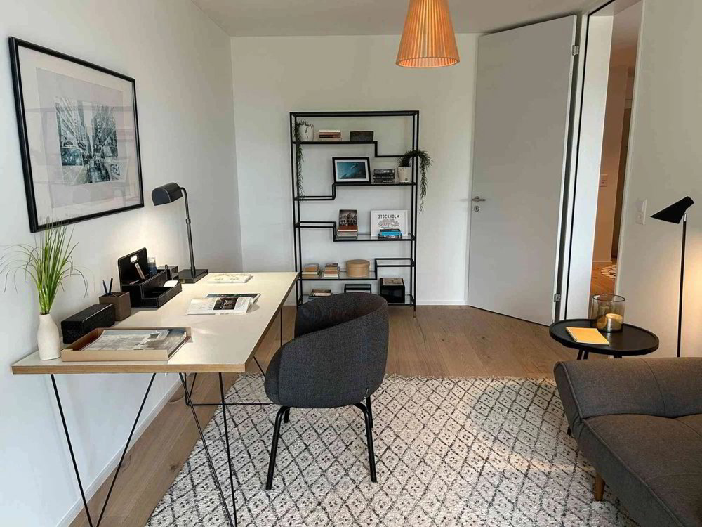 Wohnung – Erlenbach (ZH), Kappeli, Bezirk Meilen - Ansicht 4