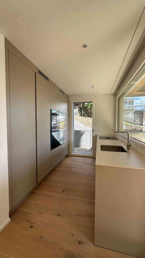Wohnung – Erlenbach (ZH), Kappeli, Bezirk Meilen - Mehr