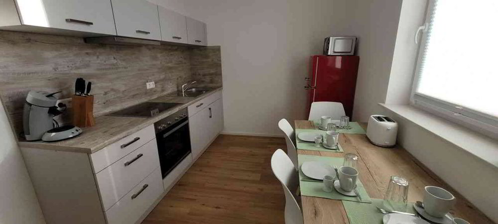 Wohnung – Uster, Kirchuster - Ansicht 3