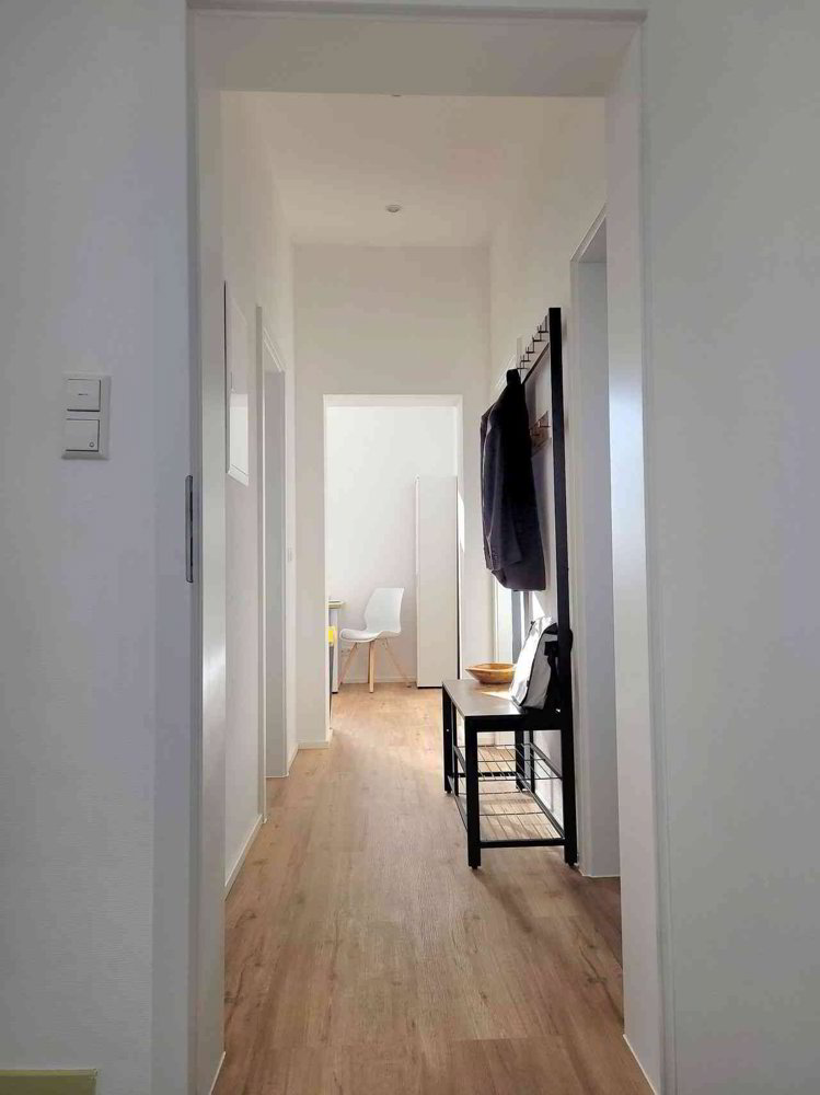 Wohnung – Uster, Kirchuster - Mehr