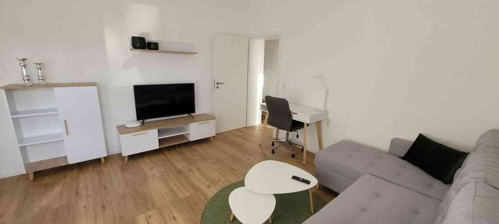 2 Zimmer Wohnung zu vermieten in Uster - Bild 1/7