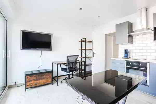Wohnung – Lausanne - Ansicht 2
