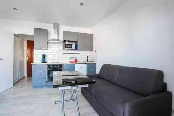Wohnung – Lausanne - Ansicht 3
