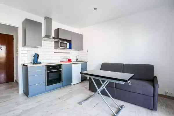 Wohnung – Lausanne - Ansicht 4
