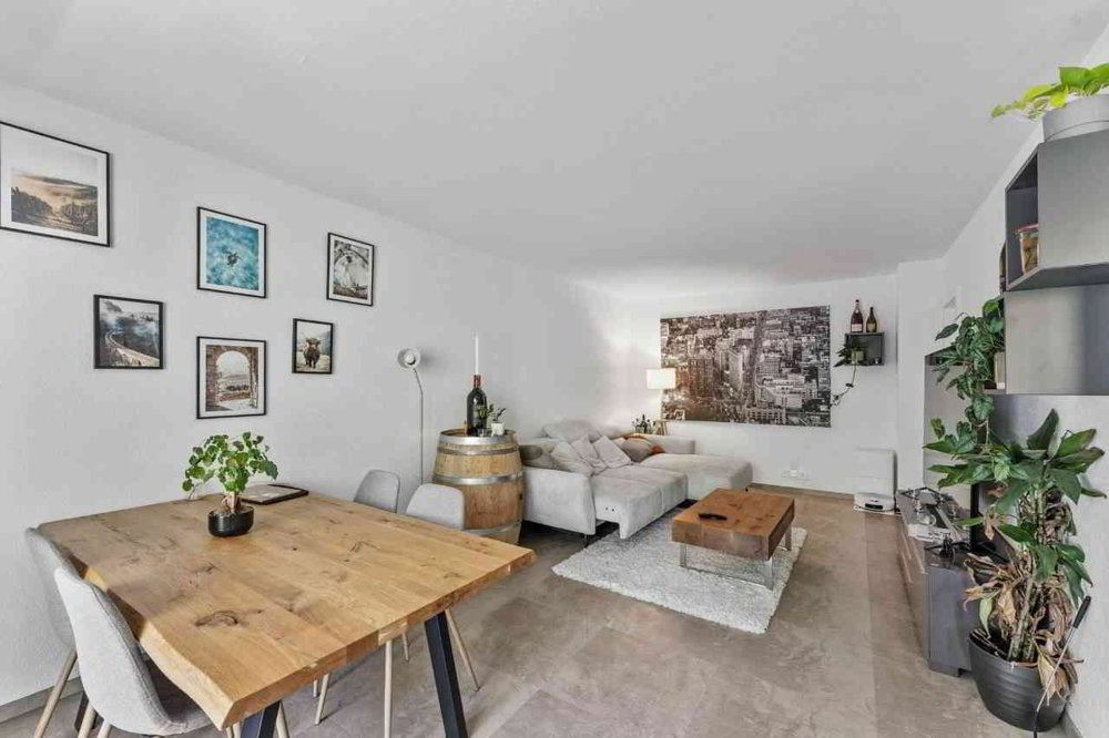 Wohnung – Liebefeld - Ansicht 2