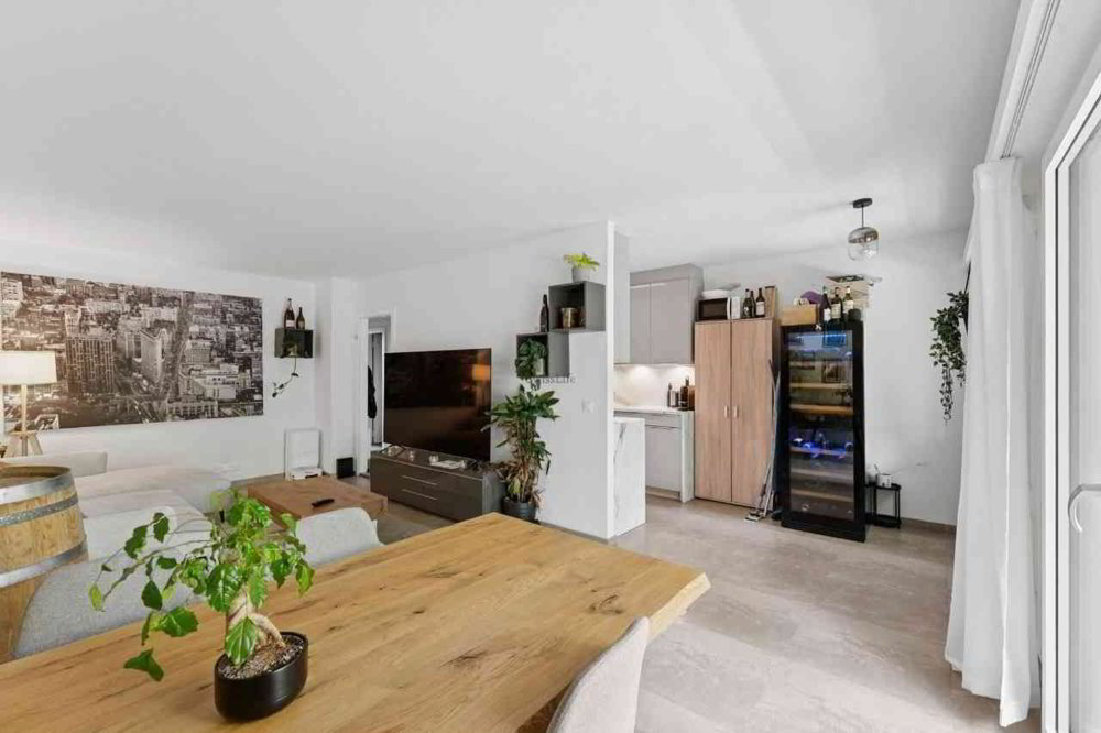 Wohnung – Liebefeld - Ansicht 4