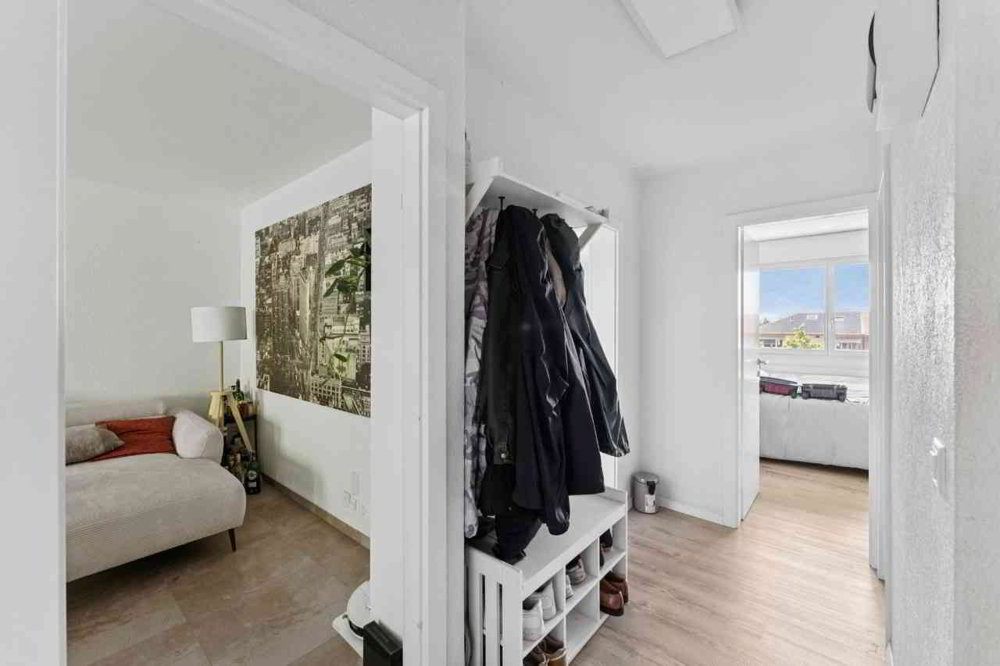 Wohnung – Liebefeld - Ansicht 5