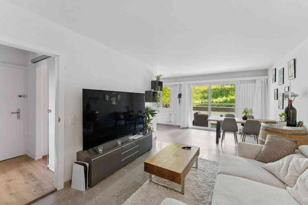 Wohnung – Liebefeld - Mehr