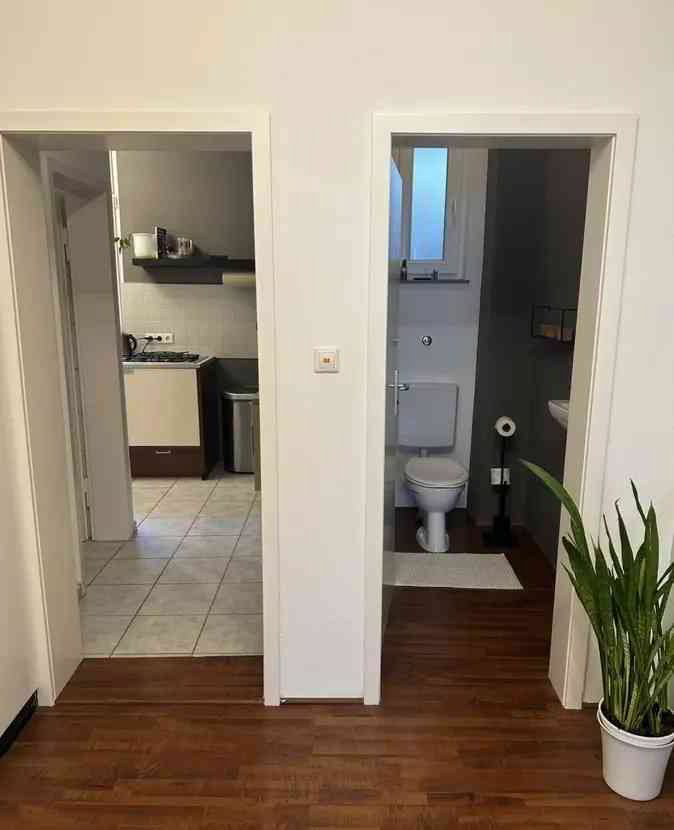 Wohnung – Basel - Ansicht 5